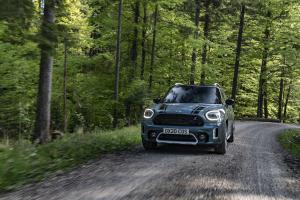 Mini Cooper S Countryman ALL4 2020 года  (WW)